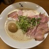 Ramen 辻