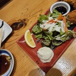 瀬戸内料理 喜久本店 - 