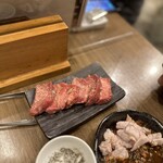 焼肉ここから 船橋店 - 