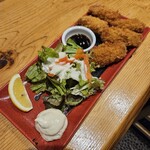 瀬戸内料理 喜久本店 - 