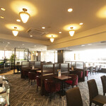 喫茶室ルノアール - 内観写真: