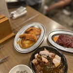 焼肉ここから - 