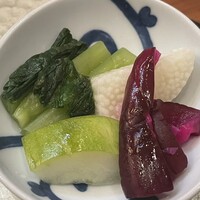 天冨良 よこ田 - 
