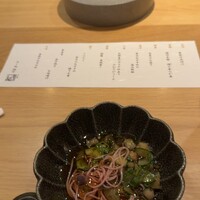 すし処 稽司 - 
