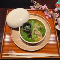 金澤 平山 - 