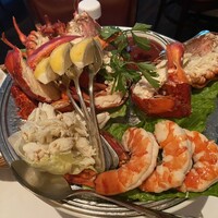ウルフギャング・ステーキハウス 六本木 - 