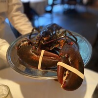 ウルフギャング・ステーキハウス 六本木 - 