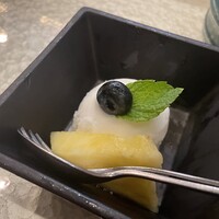 天冨良 よこ田 - 