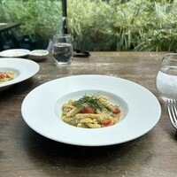 TRATTORIA CREATTA - 