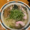 ラーメン 坊也哲