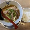 麺屋 燕 本店