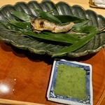 銀座 しのはら - 