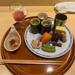 銀座 しのはら - 