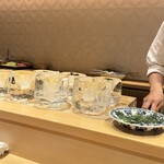 銀座 しのはら - 