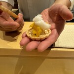 銀座 しのはら - 