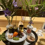 銀座 しのはら - 