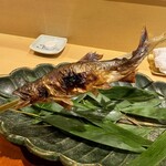 銀座 しのはら - 