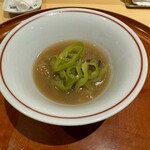 銀座 しのはら - 