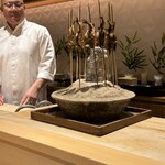 銀座 しのはら - 