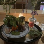 銀座 しのはら - 