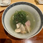 銀座 しのはら - 