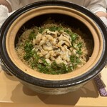 銀座 しのはら - 