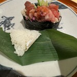 銀座 しのはら - 