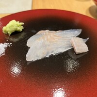 鮨 海心 - 