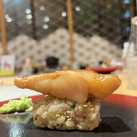 鮨 海心 - 