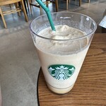 スターバックスコーヒー - ドリンク写真: