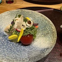 うなぎと季節料理とらや - 
