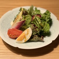 TANAKA YAKINIKU RESTAURANTE - 