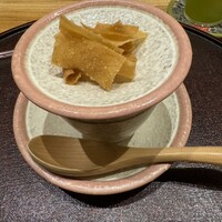 うなぎと季節料理とらや - 