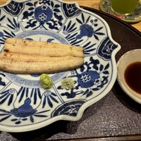 うなぎと季節料理とらや - 