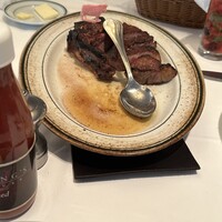 ウルフギャング・ステーキハウス 六本木 - 