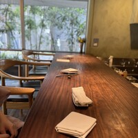エニェ - 店内