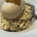 焼鳥と地酒 SAKE酉 - 