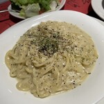 イタリア食堂 イルキャンティ河口湖 - 