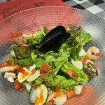 イタリア食堂 イルキャンティ河口湖 - 