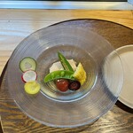 焼鳥と地酒 SAKE酉 - 