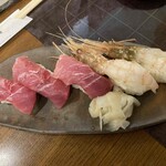 青森割烹 久庵 - 