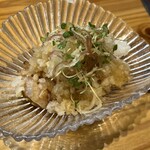 焼鳥と地酒 SAKE酉 - 