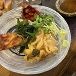 青森割烹 久庵 - ほや