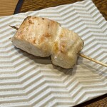 焼鳥と地酒 SAKE酉 - 