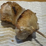 焼鳥と地酒 SAKE酉 - 