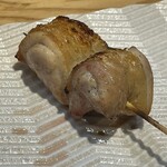 焼鳥と地酒 SAKE酉 - 