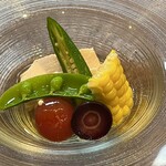 焼鳥と地酒 SAKE酉 - 