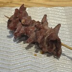 焼鳥と地酒 SAKE酉 - 