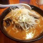 らあ麺 燕返し - 
