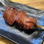 焼鳥と地酒 SAKE酉 - 